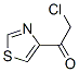 CAS 52540-23-5 molecular structure