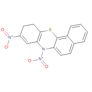 CAS 52599-23-2 molecular structure