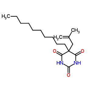CAS 52625-90-8 molecular structure