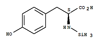 CAS 5269-23-8 molecular structure