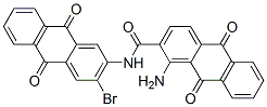 CAS 52740-90-6 structure