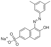 CAS 52749-23-2 molecular structure