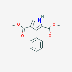 CAS 52921-23-0 molecular structure
