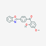 CAS 52981-90-5 structure
