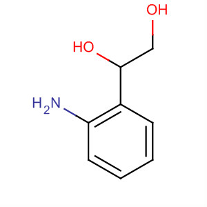 CAS 52991-23-8 molecular structure