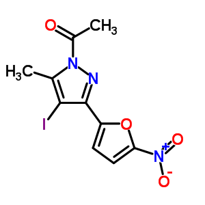 CAS 53003-90-0 molecular structure