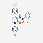 CAS 5301-90-6 molecular structure