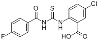 CAS 530145-90-5 molecular structure