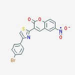 CAS 5302-90-9 molecular structure