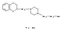 CAS 53073-90-8 structure