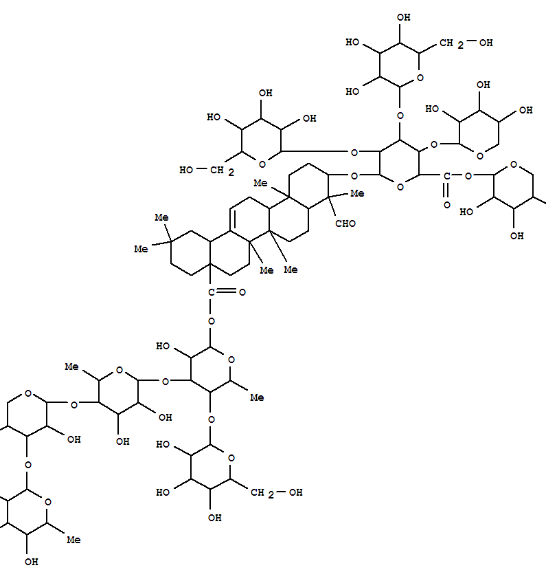 CAS 53123-90-3 structure