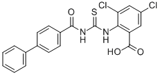 CAS 532430-23-2 molecular structure