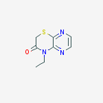 CAS 53265-23-9 molecular structure