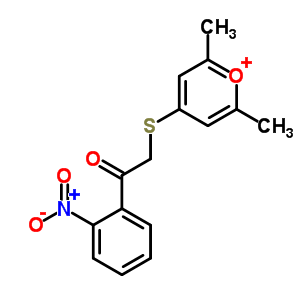 CAS 5330-90-5 structure