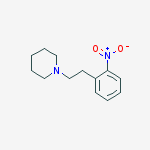 CAS 5339-23-1 molecular structure