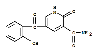 CAS 53390-23-1 molecular structure