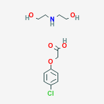CAS 53404-23-2 molecular structure