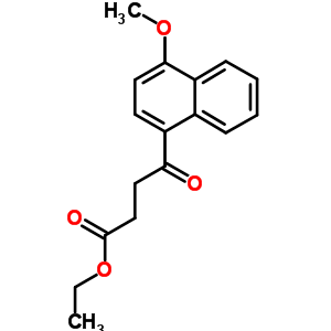 CAS 5345-90-4 molecular structure