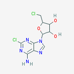 CAS 53458-23-4 molecular structure