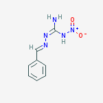 CAS 5347-90-0 molecular structure