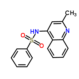 CAS 53472-23-4 molecular structure