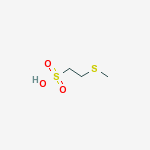 CAS 53501-90-9 molecular structure