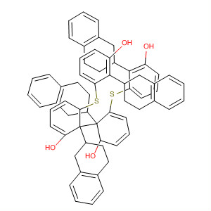 CAS 53560-23-9 molecular structure