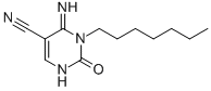CAS 53608-90-5 molecular structure