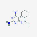 CAS 53661-23-7 structure
