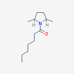 CAS 53662-23-0 molecular structure