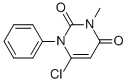 CAS 53680-90-3 molecular structure