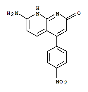 CAS 53734-90-0 molecular structure