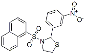 CAS 537678-23-2 structure