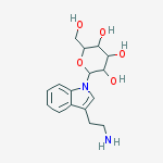 CAS 53838-90-7 molecular structure