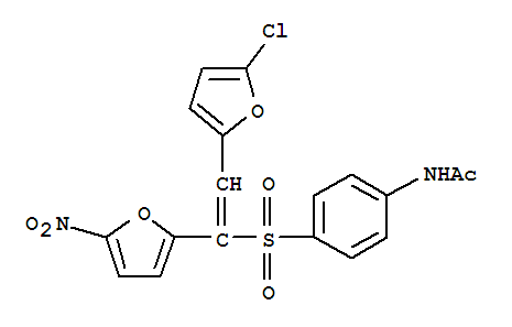 CAS 53867-23-5 molecular structure