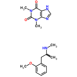 CAS 5414-90-4 molecular structure