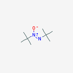 CAS 54168-23-9 molecular structure