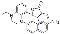 CAS 54175-90-5 structure