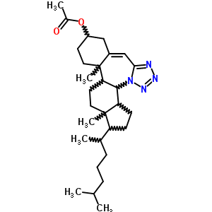 CAS 54196-23-5 structure