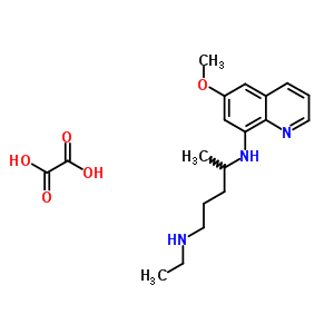 CAS 5423-90-5 molecular structure