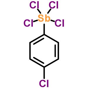 CAS 5425-90-1 molecular structure