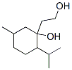 CAS 54280-90-9 molecular structure