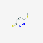 CAS 54320-90-0 structure
