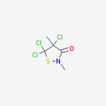 CAS 54414-90-3 structure