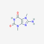 CAS 5442-23-9 molecular structure