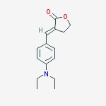 CAS 5447-23-4 structure