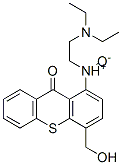 CAS 54484-90-1 molecular structure