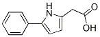 CAS 5449-90-1 structure