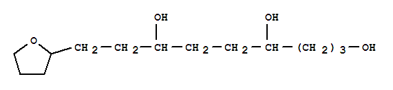 CAS 5451-23-0 structure