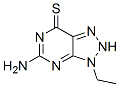 CAS 5460-90-2 molecular structure